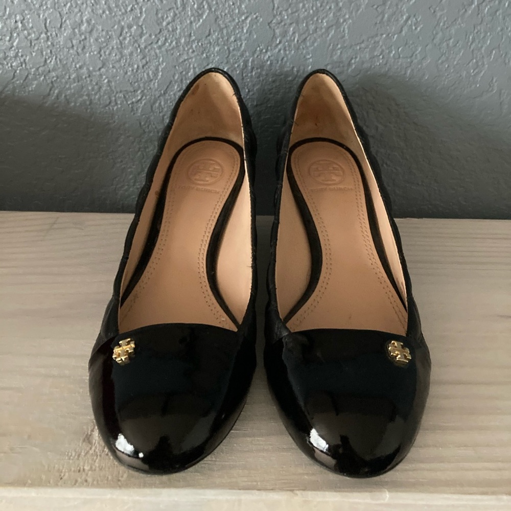 Tory Burch Wedges